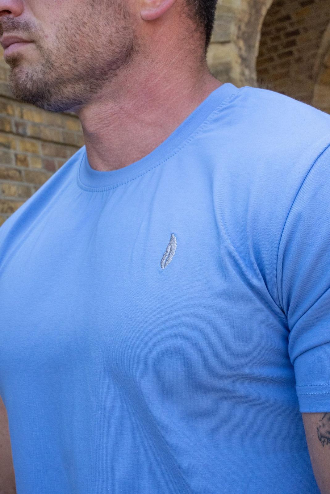 Premium Curve Tee