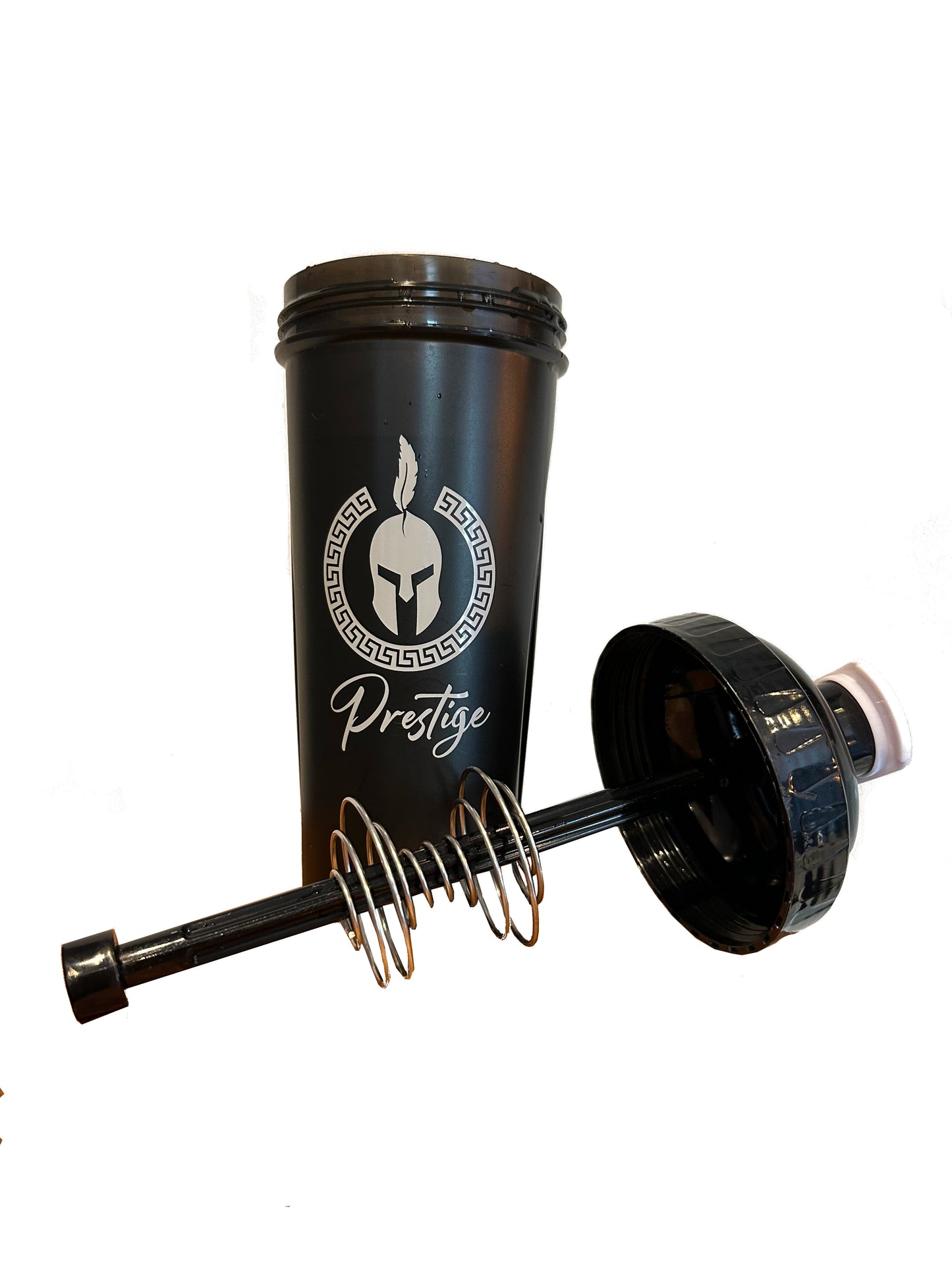 Prestige Shaker
