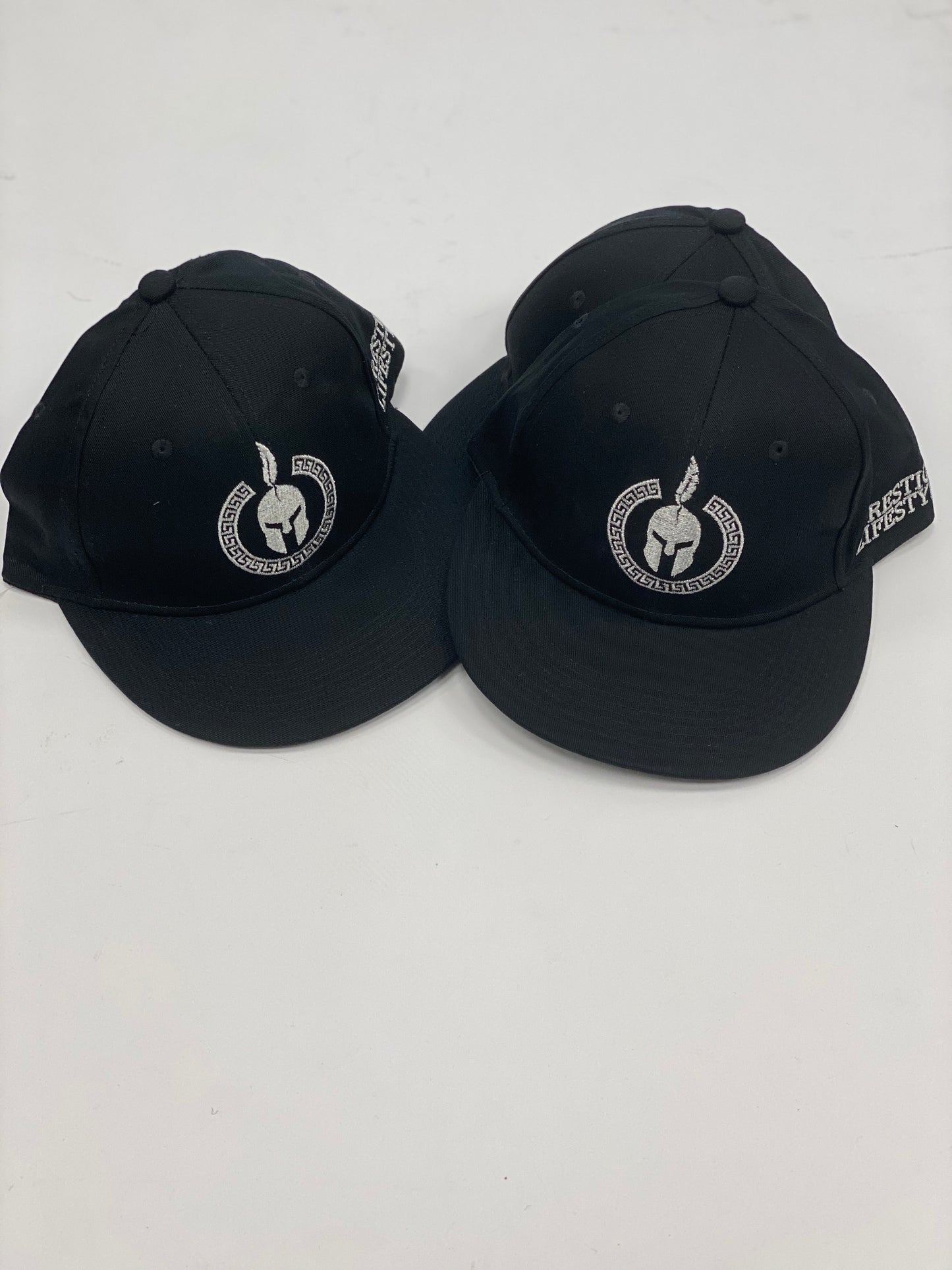 The Classic Snapback
