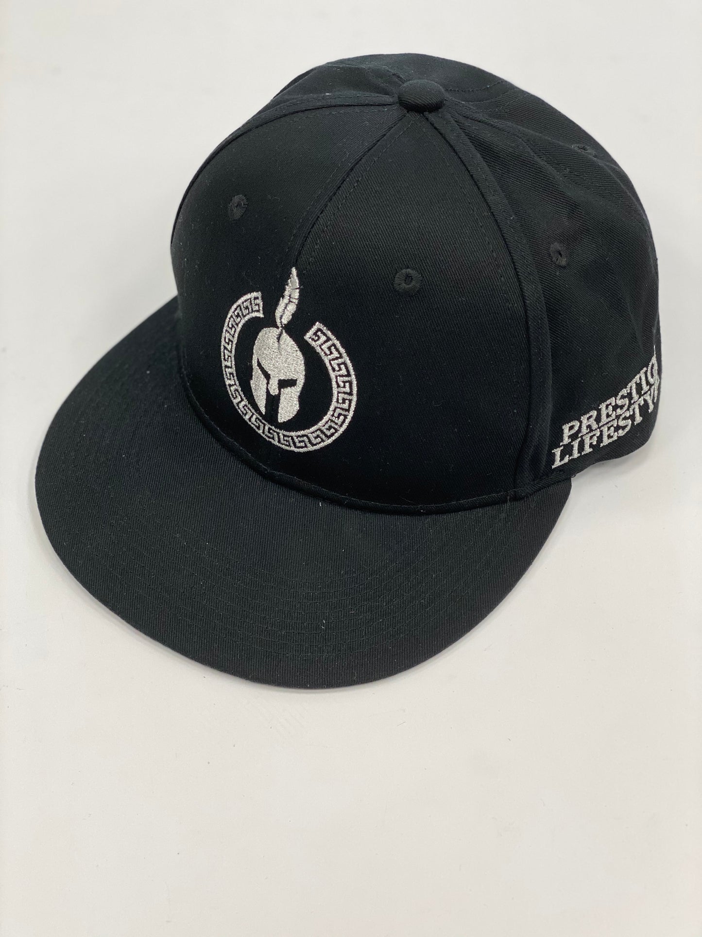 The Classic Snapback