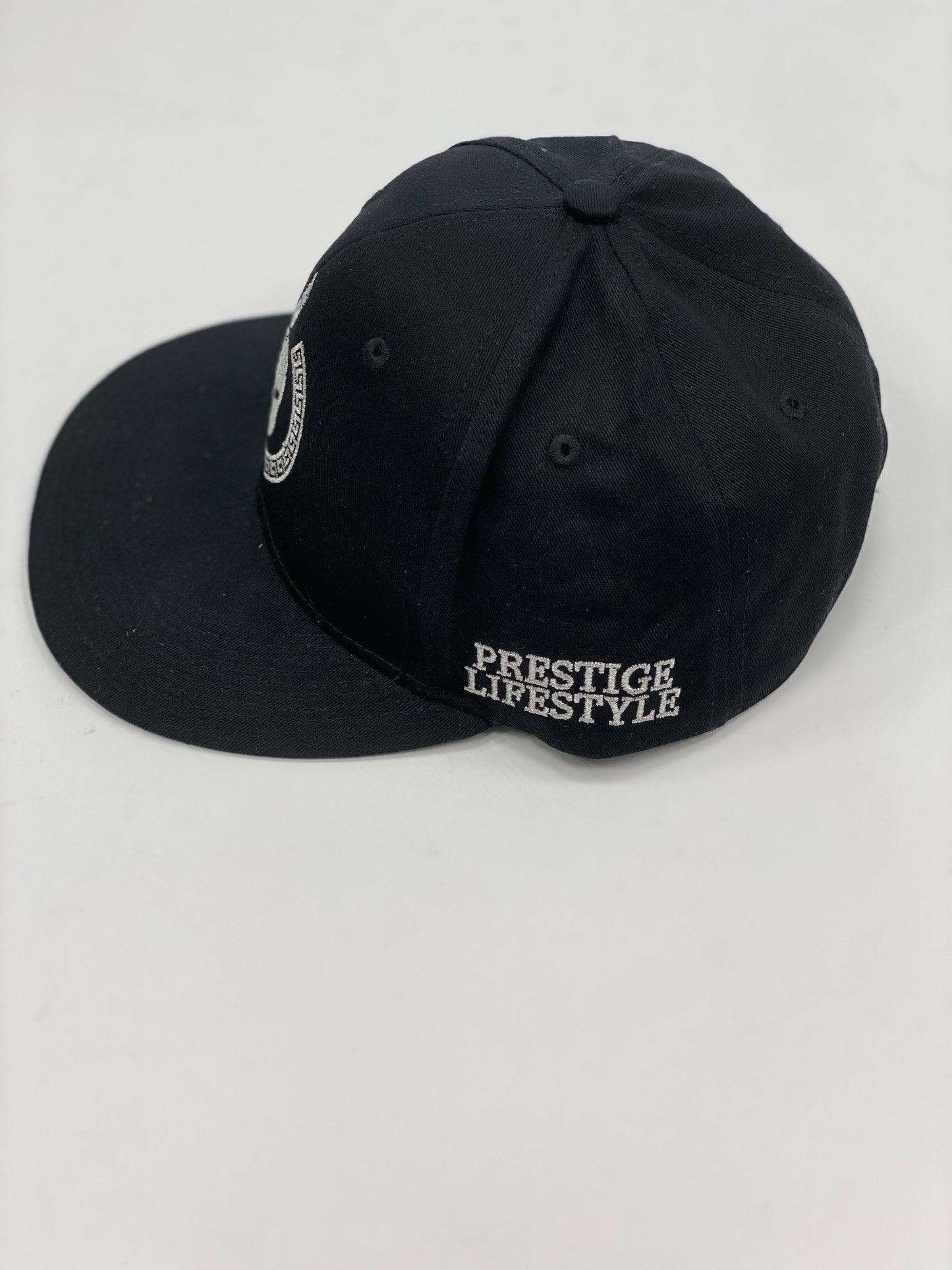 The Classic Snapback