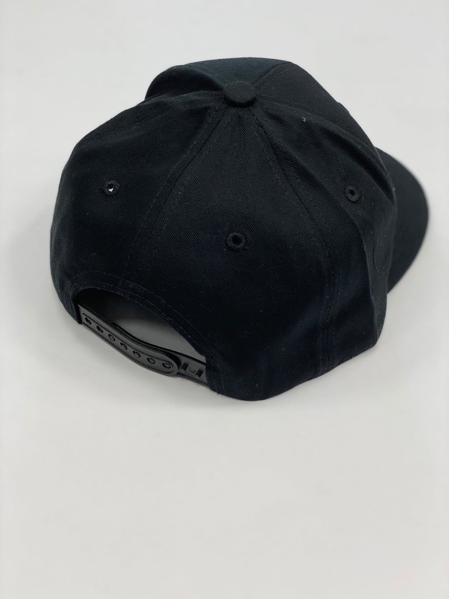 The Classic Snapback