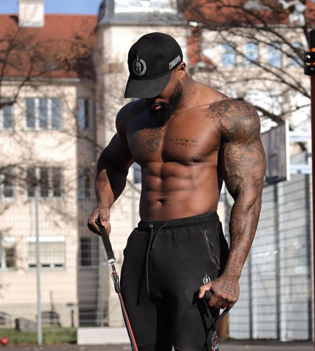 The Classic Snapback