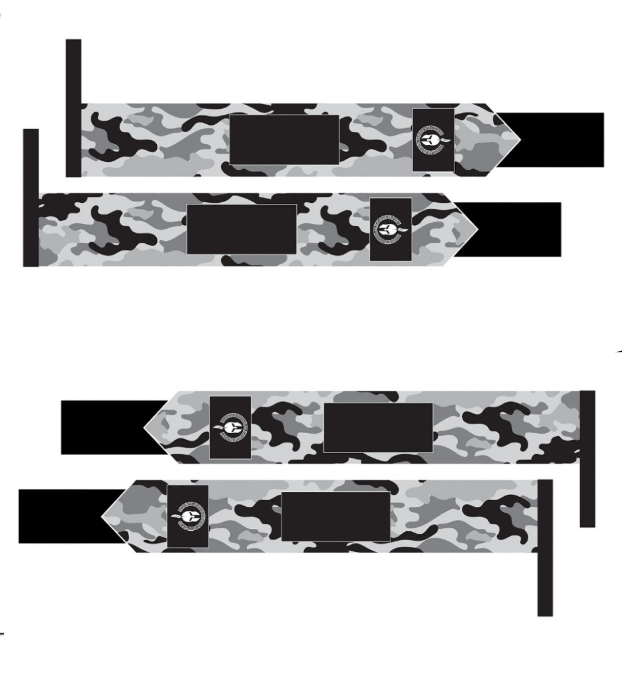 PRESTIGE Wrist Wraps