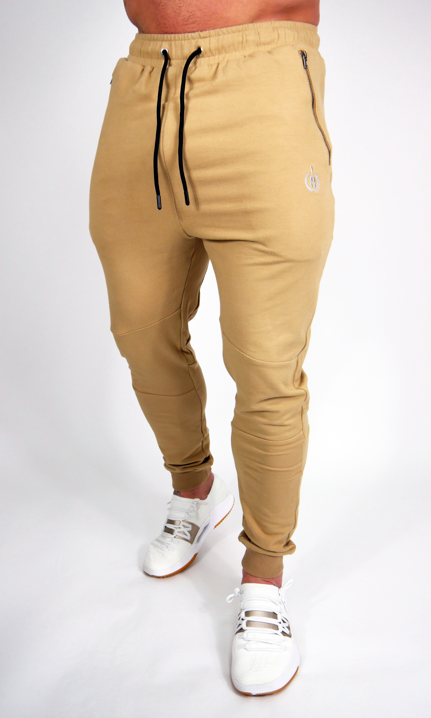 The Prestige Jogger - Desert Storm