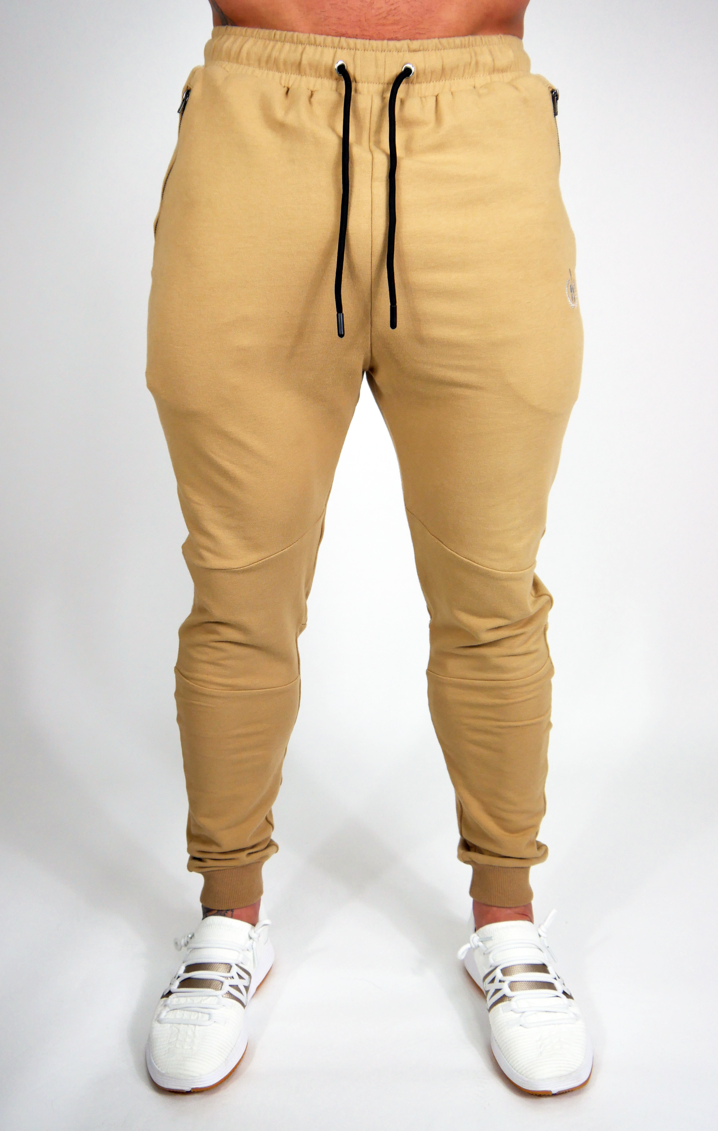 The Prestige Jogger - Desert Storm