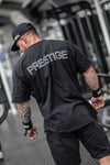 Prestige Classic Oversized - Black