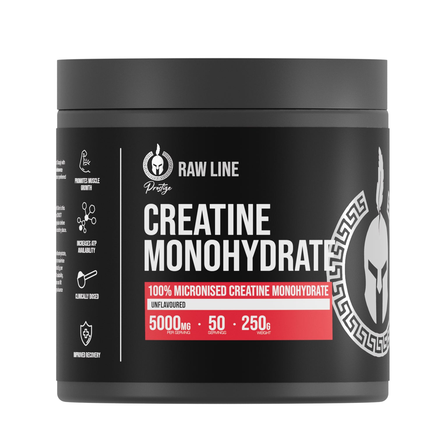 Creatine Monohydrate – Prestige