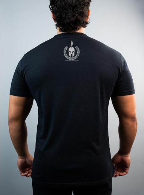 The Union Jacked Tee