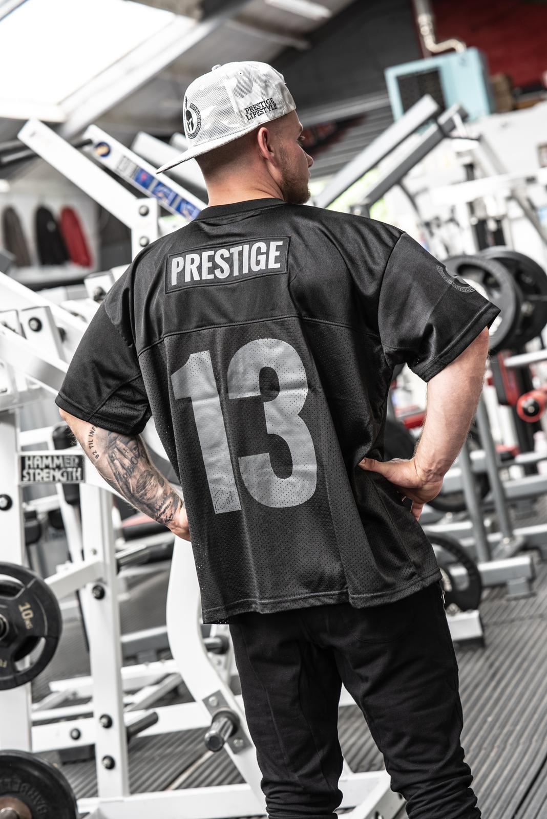 Oversize NFL Prestige Jersey LIMITED EDITION Unisex