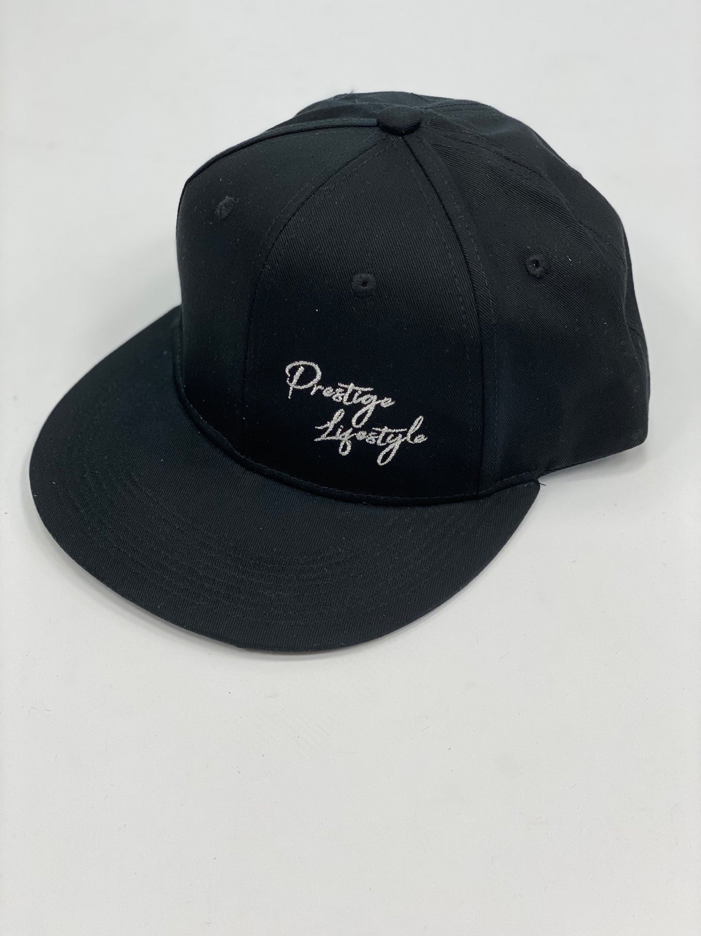 The Signature Snapback